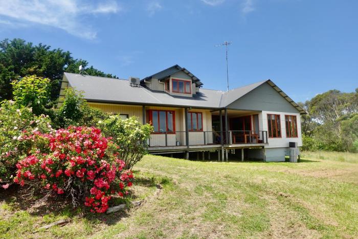 The Retreat Kilcunda