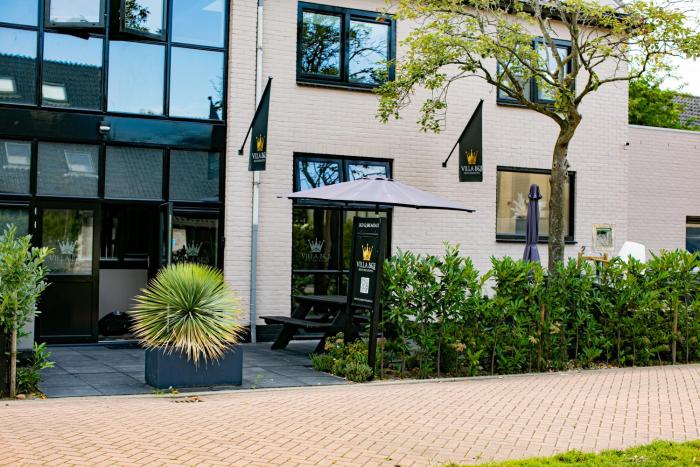 Villa B&B Bovenkarspel