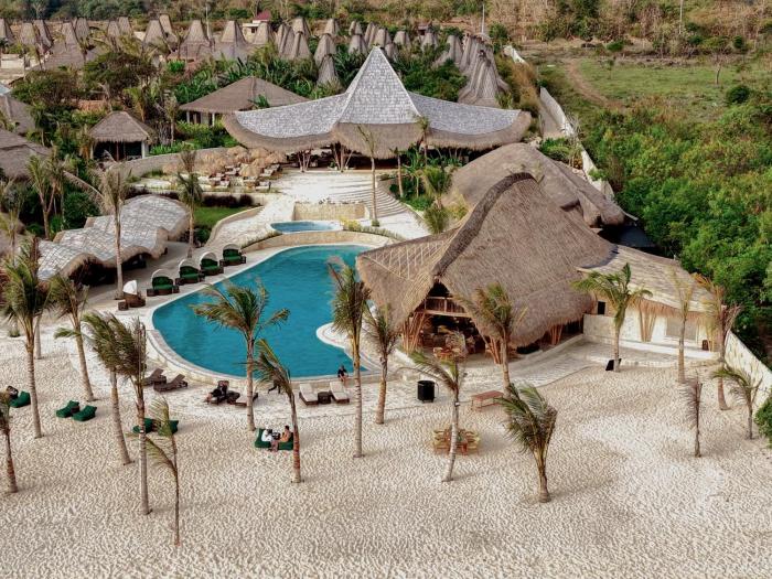 ARYA Sumba - Kodi Resort
