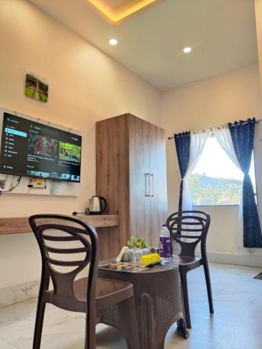 Hotel Modi Palace, Chanderi MP