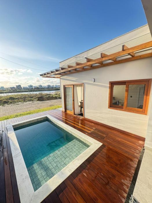 Casa Recanto do Prime