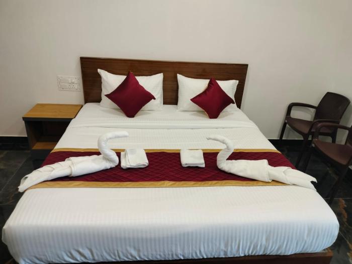 VGN Convention Centre