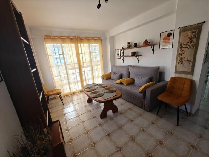 Apartamento EL FARO
