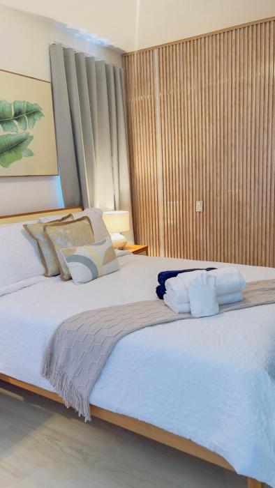 Coral Blue Apartment- Dominicus