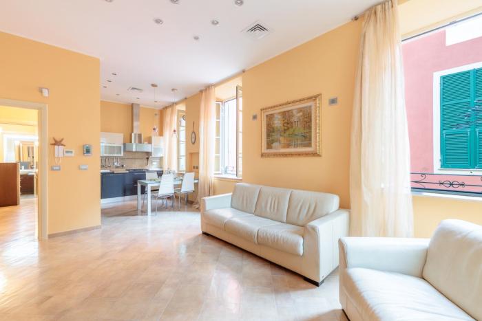 Hostdomus - Il Maestrale Apartment