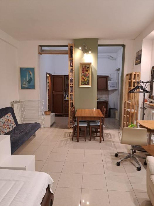 CasaRipa194 - Spacious Studio Apartment