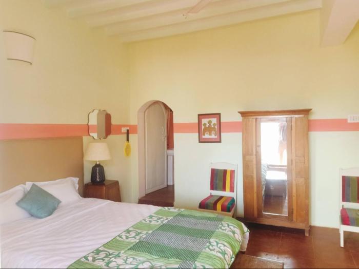 Madame de Lally homestay