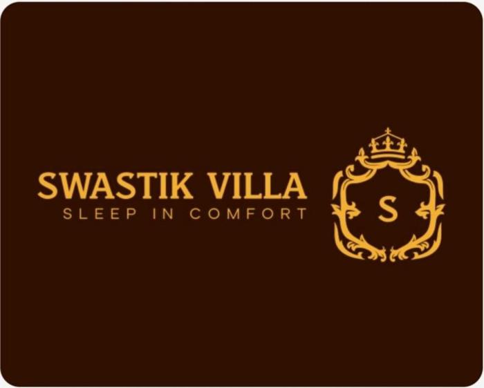 Swastik Villa