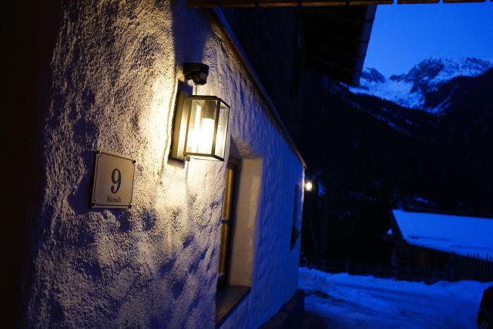 Mountain Lodge Stubai