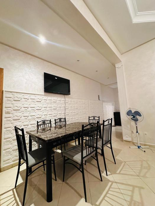 Appartement comfortable