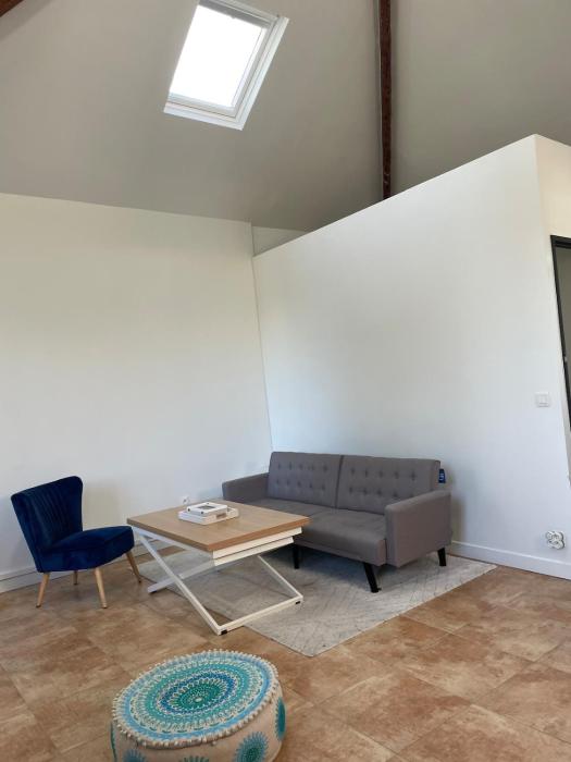 Meudon Apartment - 10 minutes Paris