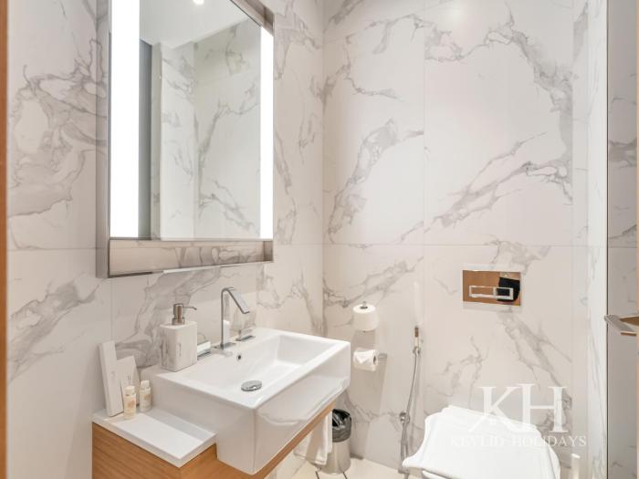 keylid-2BR-Address Opera-5 mins walk to Dubai Mall