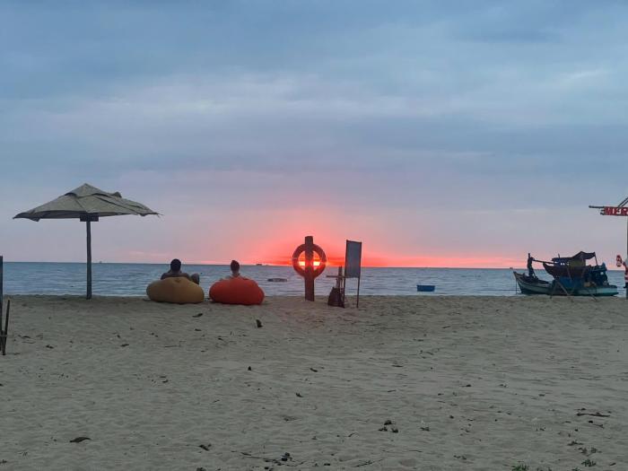 Bien Ngot Resort Phu Quoc