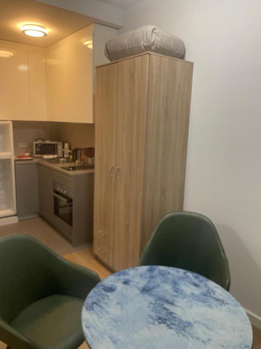 AdaMall apartment