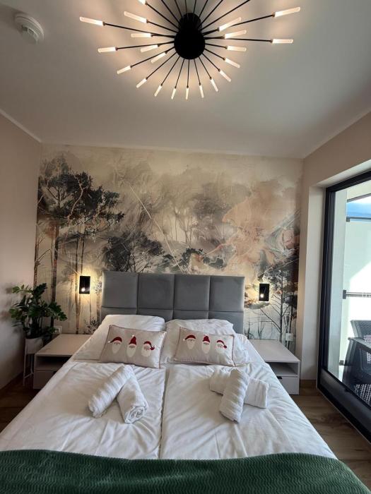 Belle View 212 Strumyk - Jacuzzi & Sauna