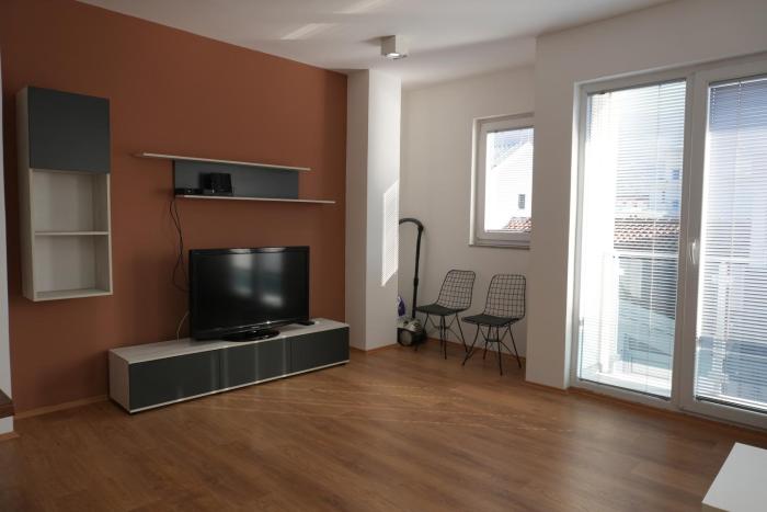 A&P Apartment Ohrid