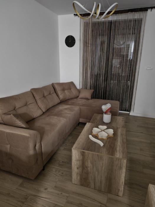 Apartaman Kragujevac