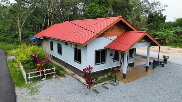 The Nook Housestay