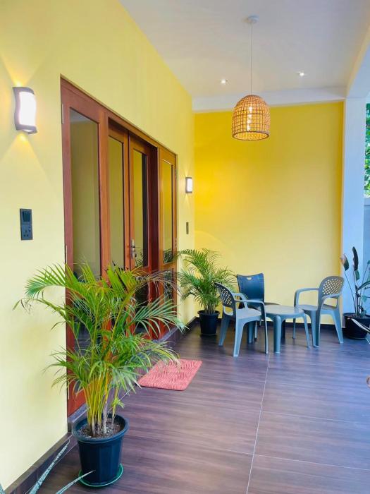 Aaliya Villa