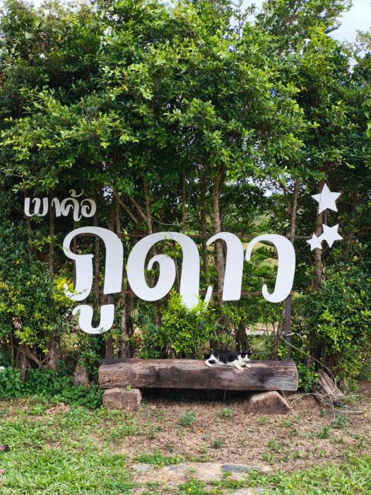 เขาค้อ ภูดาว Resort & Camping