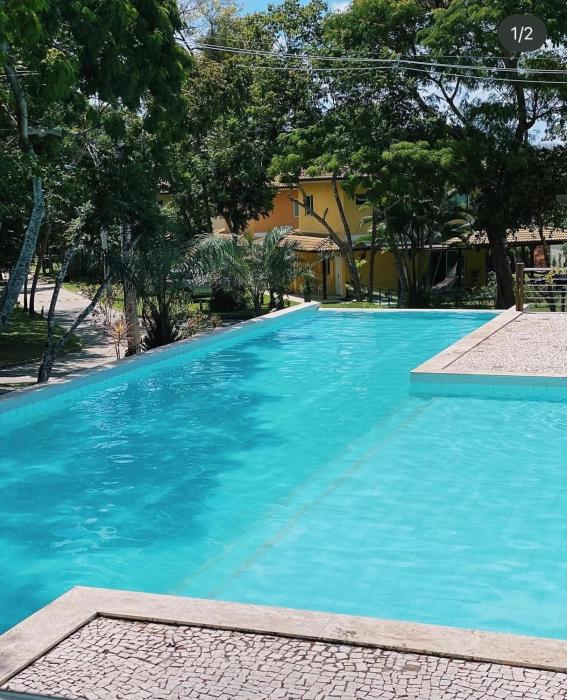 Verão na Casa Reserva Sapiranga Praia do Forte