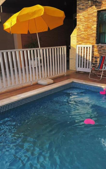 Conforto, tranquilidade e excelente localização