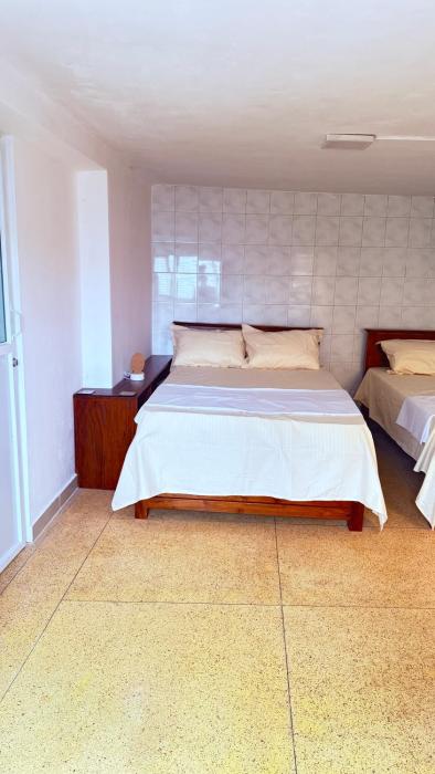 Odeon Homestay