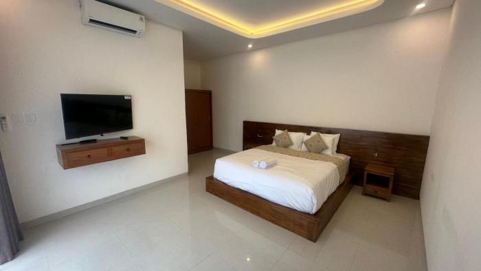 Honeymoon Villa canggu