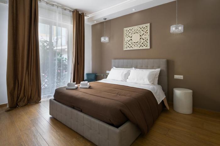 Cortile Arabo guest house