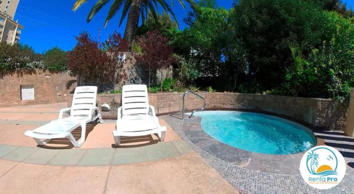 Apartamento Costa de Montemar