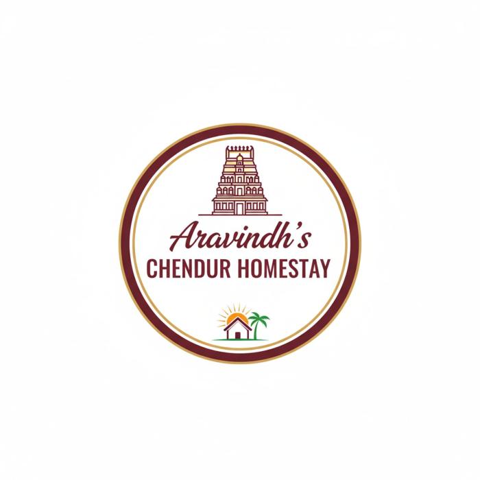 Aravindhs Chendur HomeStay