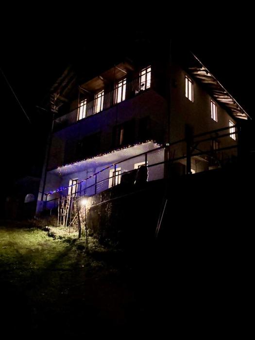 I cinque viaggiatori