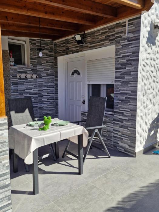 Sonne-Con entrada independiente y Parking-