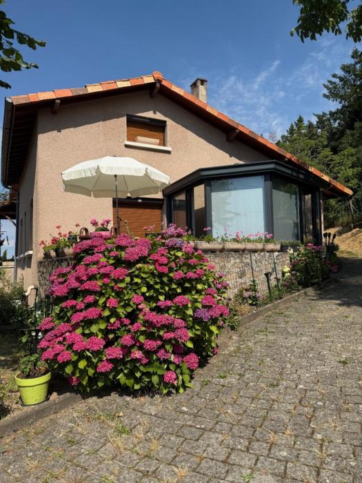 Les Jardins de Caribole