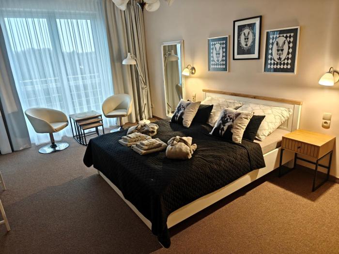 "PERŁA" Apartament prywatny w Diva Spa Hotel