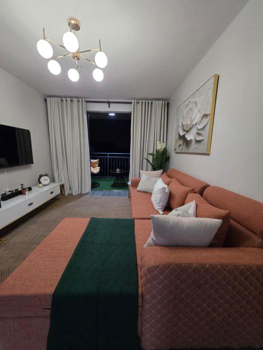 Jay Homes - D&D Residence Suites