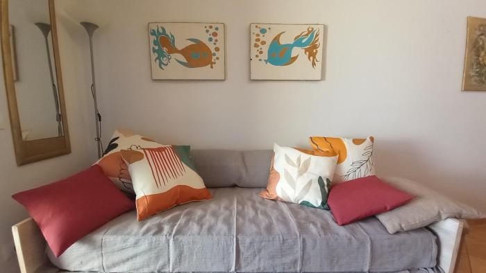 La Dimora del Filosofo - Eraclitos Home