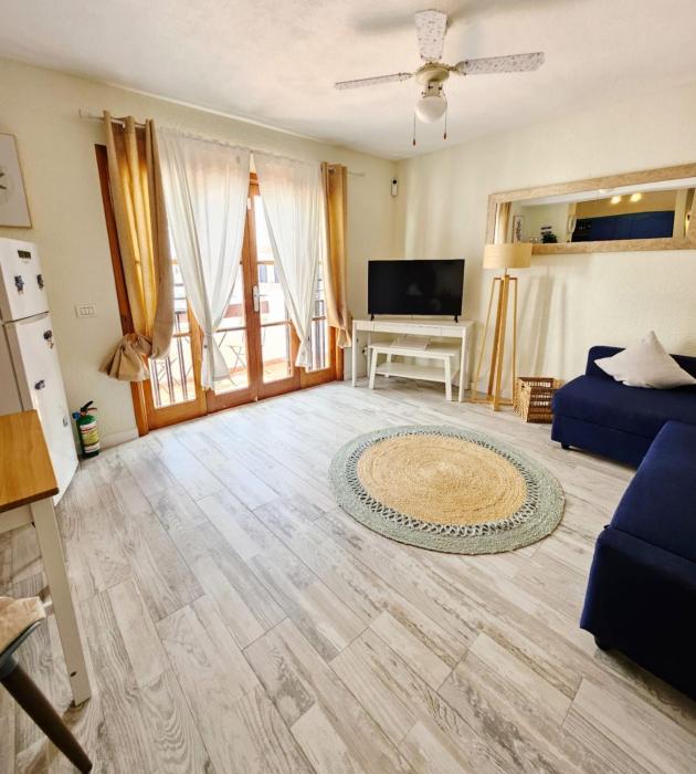 Los Cristianos - Port Royale Pool View