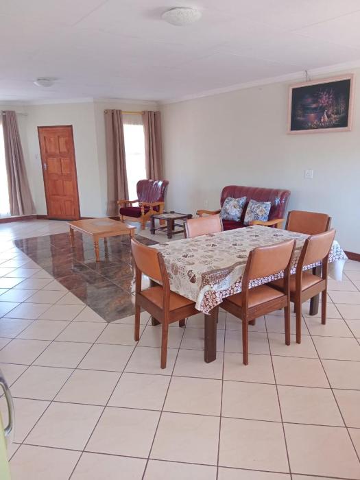 VSA SELF CATERING accommodation unit 2