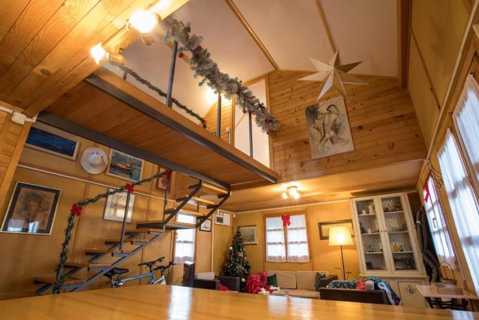 Morning Star River Retreat