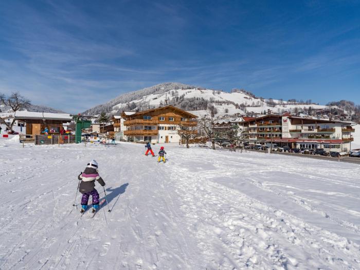 Hotel Der Wastlhof - direkt an der Skipiste Wellness & Spa