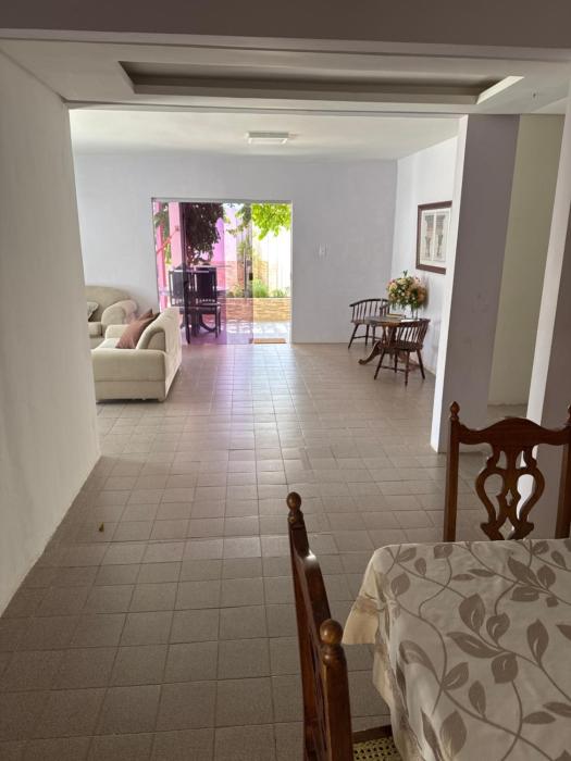 Casa agradável em Petrolina, alugue com Sevé!