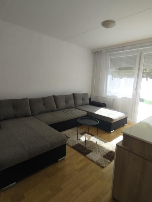 Debrecen Nagyerdő Apartman
