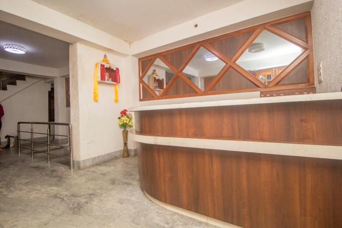 Hotel O Basar International