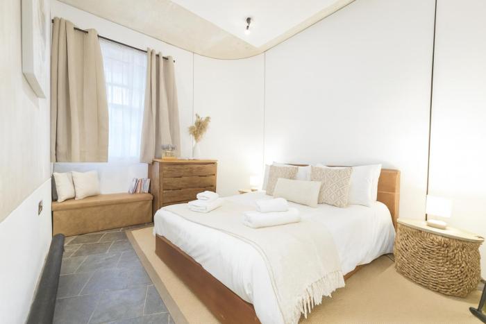 1 bedroom flat in Kings Cross