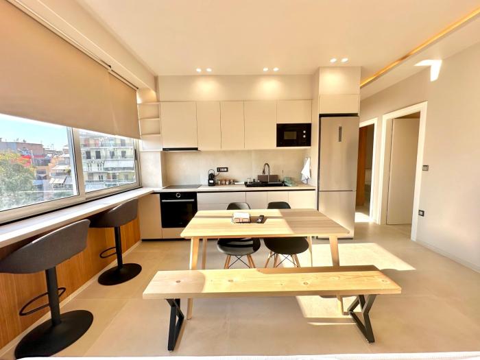 Boutique City Apartment 3 Metro