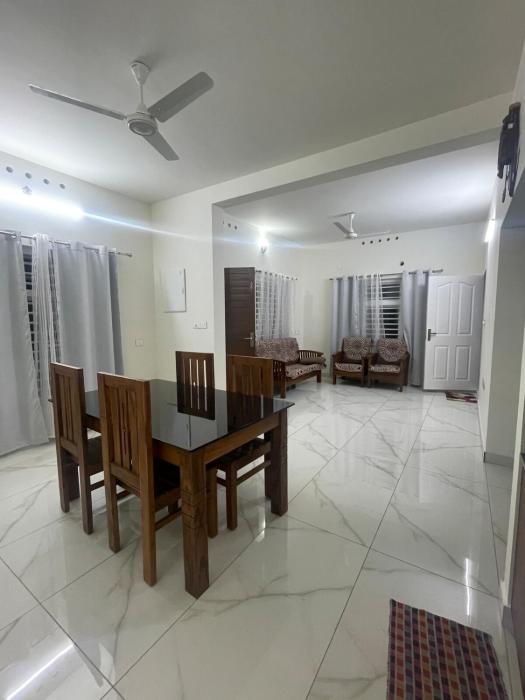 Springfield Tranquil Nest