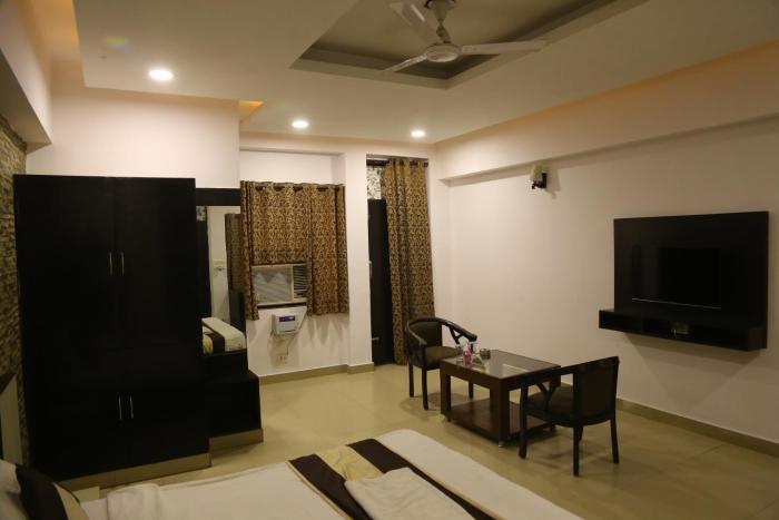 HOTEL Shooting Karni Range