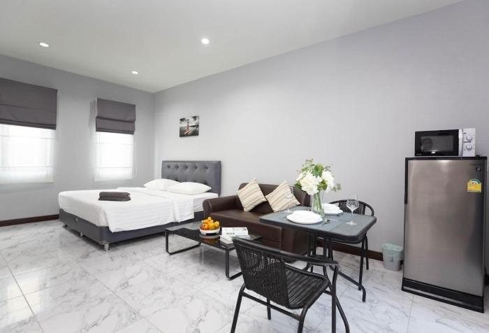 Siam Condo Apartment, 600 metters to Bang Tao beach