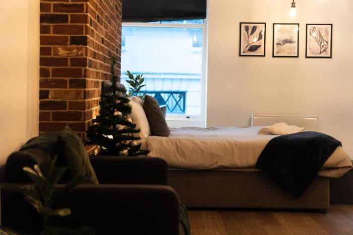 Chic Brighton Studio